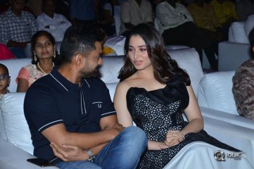 Naa Nuvve Movie Audio Launch Photos